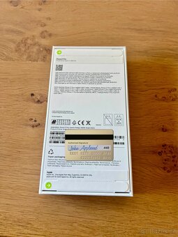Apple iPhone 17 PRO 256GB oranžový NOVÝ ZÁRUKA - 3