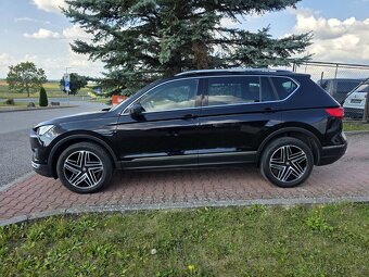 Seat Tarraco EXCELLENCE 2.0 TDI 110 KW-2019-VIRTUAL-NEHA-175 - 3