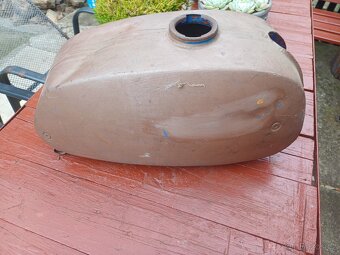 Jawa 634 - 3