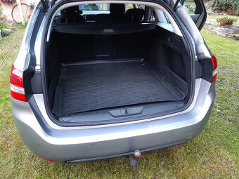 Peugeot 308SW II 1.6 BlueHDI, tz., rv. 2015, STK do 8/27 - 3