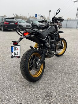 Ducati Scrambler Desert Sled 2018 54kW - 3