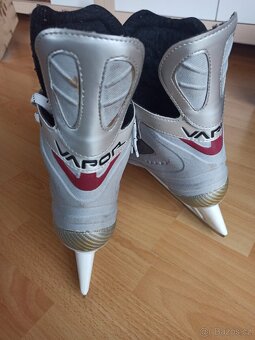 Brusle Bauer Vapor - 3