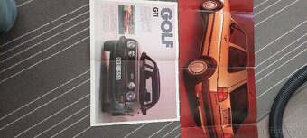 Prospekt VW 1985 - 3
