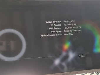 Sony PlayStation 3 SuperSlim + 95 her - 3