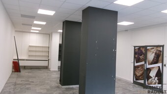 Pronájem sklad 200m2 přízemí Brno Medlánky - 3