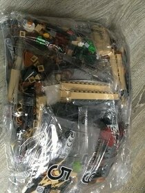 Stavebnice Bradavice Harry Potter - 3