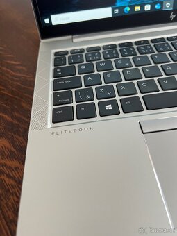 Notebook HP Elitebook 840 G8 - 3