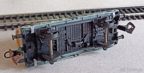 CWFB. Nákladní vůz na přepravu vína. TT. - 3