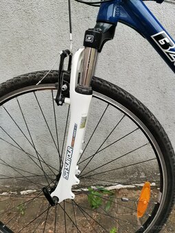 Prodám dámské kolo 18´´ Cross Country Balance - 3