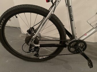 Pells Razzer Comp "26" - 3