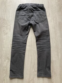 Chlapecké rifle, 152cm - 3