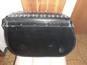 kozena brasna na motorku - 3