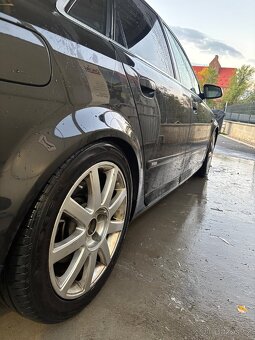 Audi a4b6 Quattro 1.9tdi - 3