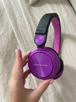 Bluetooth sluchátka - 3