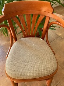 interiérová židle - 3