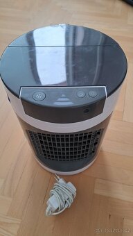 Malý a skladný ochladzovač vzduchu - 3