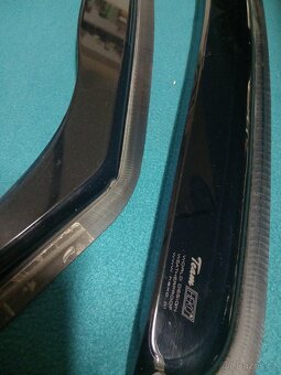 Citron Berlingo, Partner ofuky oken - 3