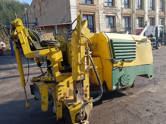 Silniční fréza Wirtgen W500 - - 3