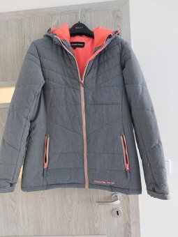 Dámská zimní sportovní bunda Alpinepro - 3