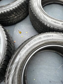 Nokian WR SUV 3, 245/60 R18 105H - 3