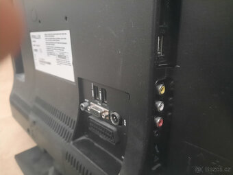 Televize Finlux 24" - 3