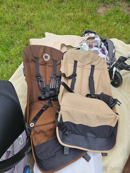 Kočárek bugaboo cameleon - 3