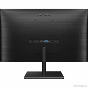 LCD monitor 24" Philips 245E1S - 3