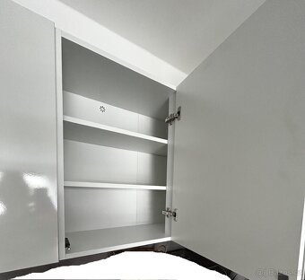 Kuchyňská rohová skříňka Oresi - 3