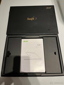 Acer Swift 7 Gold - 3