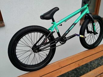 BMX Freestyle kolo Mongoose Legion L60 20” - 3