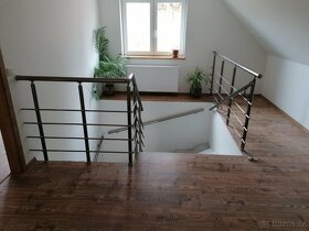 prodám nerezové zábradlí - 3