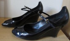 LUXUS BOTY DIOR / VUITTON / PRADA / BLAHNIK - 3