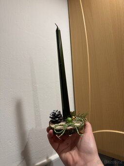 Svícny různých druhů - 3