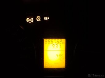 Prodám Mercedes Benz Vito - 3