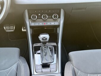 Škoda Karoq 1.5tsi - 3