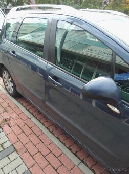 Prodám Peugeot 308.1.6 HDI. 25000kc - 3