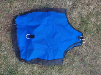 Taška na seno, sítě na seno - 3