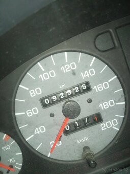 Škoda Felicia LXi, 50kw rok 1996. - 3