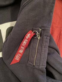 Alpha Industries - 3