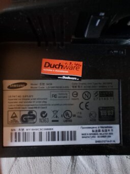 Monitor LCD SAMSUNG 19" - 3