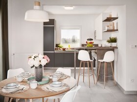 Prodej rodinného domu 4+1 96m2, zahrada 413 m2 - 3