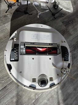 Robotický vysavač Roborock S5 + příslušenství - 3