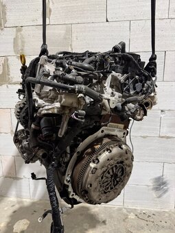 Kompletní motor 1.6 TDI DCZA 88 kW - 3