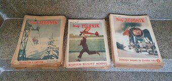 VTM + mladý technik - 3