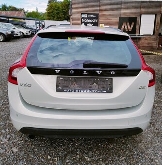 Volvo V60 D2 84kw - Náhradní díly - 3