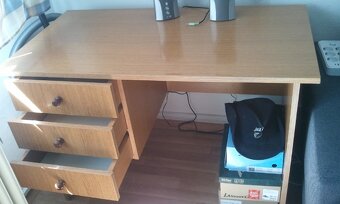 Stůl počítačový - 3