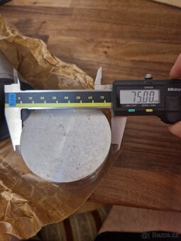 Pístni sada Skoda Favorit Felicia 136 - 3