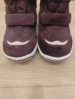 Zimní boty Protetika vel. 28 - 3