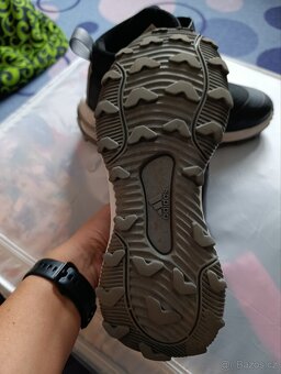 Zimní Adidas boty - 3