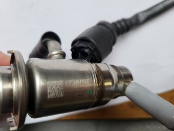 Vstřikovač Adblue NOVÝ - 3